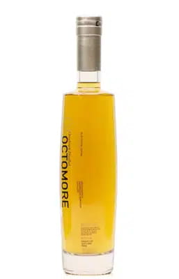 Bruichladdich 7 Years Old | Feis Ile 2014 Octomore Discovery 1695 **Signed** For Auction