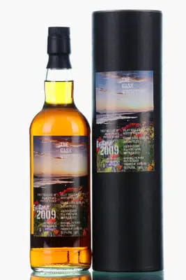 Bruichladdich 9 Years Old 2009 | 2019 The Cask Whisperer 1st Release For Auction