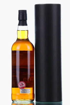 Bruichladdich 9 Years Old 2009 | 2019 The Cask Whisperer 1st Release For Auction