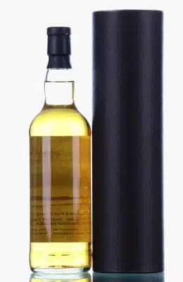 Bruichladdich (Lochindaal) 12 Years Old 2007 | 2020 The Cask Whisperer 2nd Release For Auction