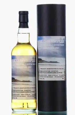 Bruichladdich (Lochindaal) 12 Years Old 2007 | 2020 The Cask Whisperer 2nd Release For Auction