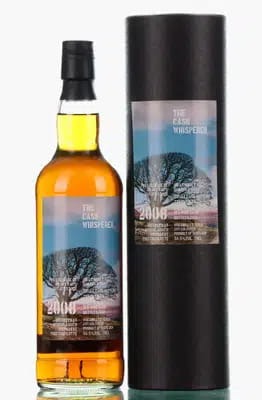 Bruichladdich (Port Charlotte) 10 Years Old 2008 | 2019 The Cask Whisperer 1st Release For Auction