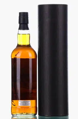 Bruichladdich (Port Charlotte) 10 Years Old 2008 | 2019 The Cask Whisperer 1st Release For Auction