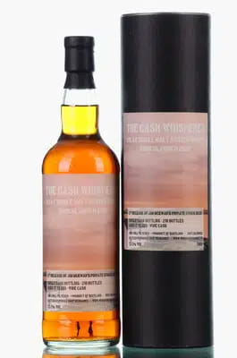 Bruichladdich (Port Charlotte) 17 Years Old 2001 | 2019 The Cask Whisperer 2nd Release For Auction