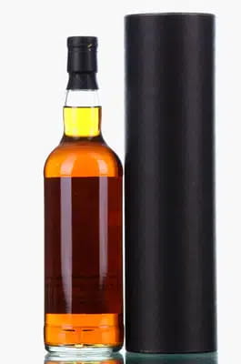Bruichladdich (Port Charlotte) 17 Years Old 2001 | 2019 The Cask Whisperer 2nd Release For Auction