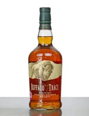 Buffalo Trace Kentucky Straight Bourbon Single Barrel Select for Milorys