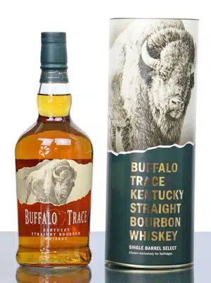 Buffalo Trace Kentucky Straight Bourbon Single Barrel Select for Selfridges