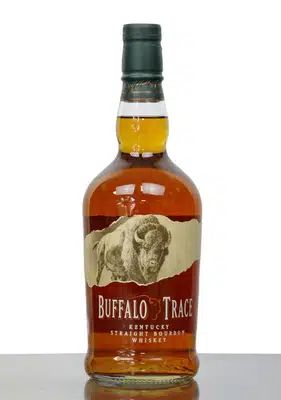 Buffalo Trace Kentucky Straight Bourbon The Whisky Shop Single Barrel Select