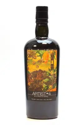 Bunnahabhain 10 Years Old 2003 | Artist Collection by La Maison Du Whisky For Auction