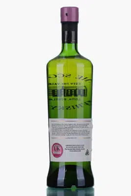 Bunnahabhain 11 Years Old 2006 | SMWS 10.160 | Chinese Herbal Medicine For Auction