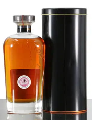 Bunnahabhain 11 Years Old 2009 | Signatory Vintage Cask Strength Collection For Auction