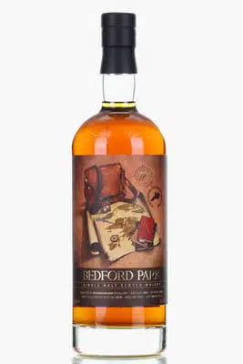 Bunnahabhain 19 Years Old 2001 | 2025 Bedford Park | Single Cask No. 3629 For Auction
