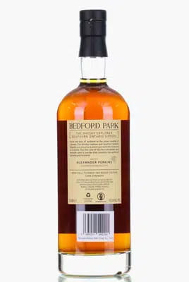 Bunnahabhain 19 Years Old 2001 | 2025 Bedford Park | Single Cask No. 3629 For Auction