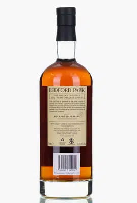 Bunnahabhain 19 Years Old 2001 | 2025 Bedford Park | Single Cask No. 3629 For Auction