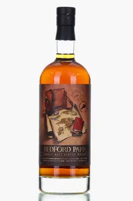 Bunnahabhain 19 Years Old 2001 | 2025 Bedford Park | Single Cask No. 3629 For Auction