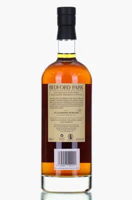 Bunnahabhain 19 Years Old 2001 | 2025 Bedford Park | Single Cask No. 3629 For Auction