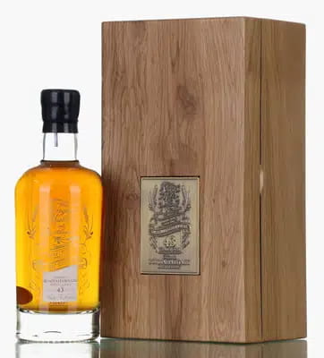 Bunnahabhain 43 Years Old | The Single Malts of Scotland | Director's Special For Auction
