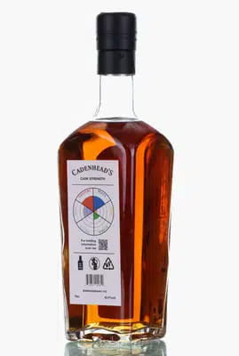 Bunnahabhain 5 Years Old 2019 | 2025 Cadenhead's Rioja Cask Matured Cask Strength For Auction