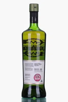 Bunnahabhain 7 Years Old 2013 | SMWS 10.226 - Whisky Festival 2022 For Auction