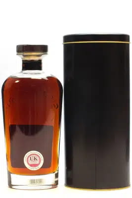 Bunnahabhain 9 Years Old 2005 | Signatory Vintage Cask Strength Collection For Auction