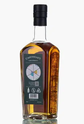 Burnside 29 Years Old 1996 | 2026 Cadenhead's Authentic Collection For Auction