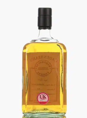 Cadenhead's 12 Years Old Blended Malt Scotch Whisky | Warehouse Tasting (54.9%) For Auction