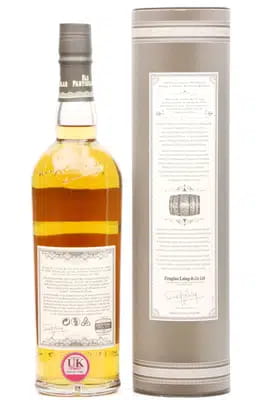 Cameronbridge 1991 Chairman's Choice | Old Particular UK Emporiums Exclusive For Auction