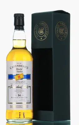 CAMERONBRIDGE 34 YEAR OLD CADENHEADS