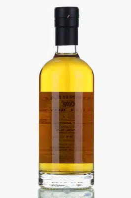 Caol Ila 11 Years Old 2014 | Cadenhead's Barrel Royale | Jenna's Choice For Auction
