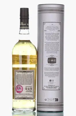 Caol Ila 12 Years Old 2010 Baltersan Castle | Douglas Laing's Old Particular Single Cask For Auction
