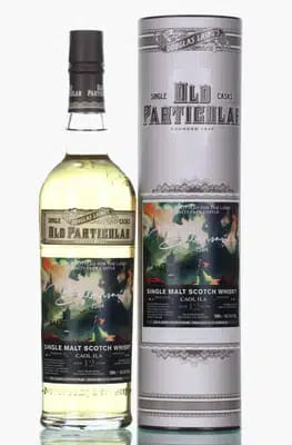 Caol Ila 12 Years Old 2010 Baltersan Castle | Douglas Laing's Old Particular Single Cask For Auction