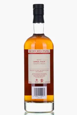 Caol Ila 16 Years Old 2008 | 2025 Bedford Park | Single Cask No. 313777 For Auction
