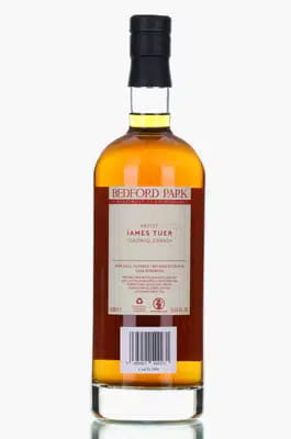 Caol Ila 16 Years Old 2008 | 2025 Bedford Park | Single Cask No. 313777 For Auction