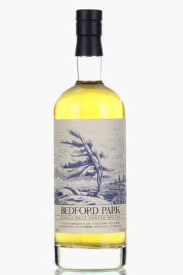 Caol Ila 8 Years Old 2016 | 2024 Bedford Park | Single Cask No. 2205306 For Auction