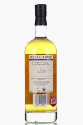 Caol Ila 8 Years Old 2016 | 2024 Bedford Park | Single Cask No. 2205306 For Auction
