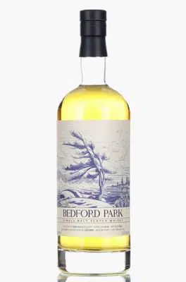 Caol Ila 8 Years Old 2016 2024 Bedford Park Single Cask No 2205306