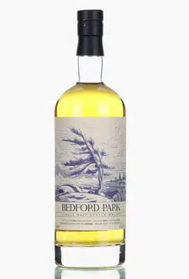 Caol Ila 8 Years Old 2016 | 2024 Bedford Park | Single Cask No. 2205306 For Auction
