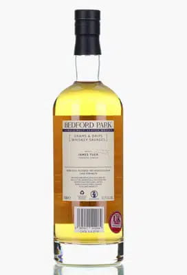 Caol Ila 8 Years Old 2016 | 2024 Bedford Park | Single Cask No. 2205306 For Auction