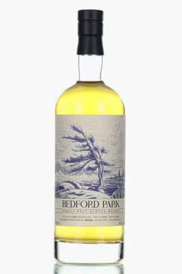 Caol Ila 8 Years Old 2016 | 2024 Bedford Park | Single Cask No. 2205306 For Auction