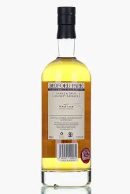 Caol Ila 8 Years Old 2016 | 2024 Bedford Park | Single Cask No. 2205306 For Auction