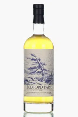 Caol Ila 8 Years Old 2016 | 2024 Bedford Park | Single Cask No. 2205306 For Auction