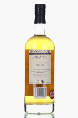 Caol Ila 8 Years Old 2016 | 2024 Bedford Park | Single Cask No. 2205306 For Auction