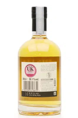 Caperdonich (Peated) 21 Years Old 1996 | The Distillery Reserve Collection (50cl) For Auction