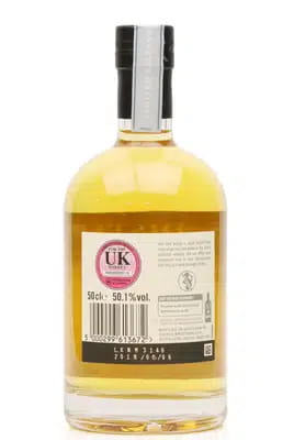 Caperdonich (Peated) 21 Years Old 1996 | The Distillery Reserve Collection (50cl) For Auction