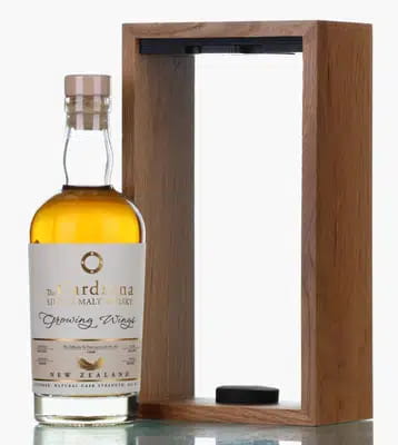 Cardrona 5 Years Old 2016 | 2021 Growing Wings | Pinot Noir Cask No.301 For Auction