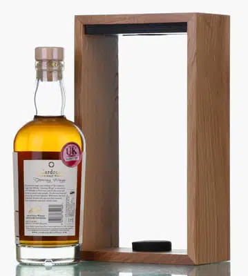 Cardrona 5 Years Old 2016 | 2021 Growing Wings | Pinot Noir Cask No.301 For Auction