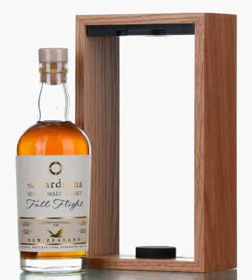 Cardrona 7 Years Old 2016 | 2023 Full Flight | PX Sherry Butt No.114 For Auction