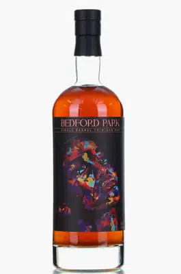 Caroni 25 Years Old 1998 | 2024 Bedford Park | Single Barrel No. 2159 For Auction