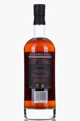 Caroni 25 Years Old 1998 | 2024 Bedford Park | Single Barrel No. 2159 For Auction