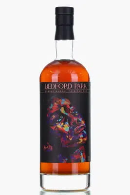 Caroni 25 Years Old 1998 | 2024 Bedford Park | Single Barrel No. 2159 For Auction
